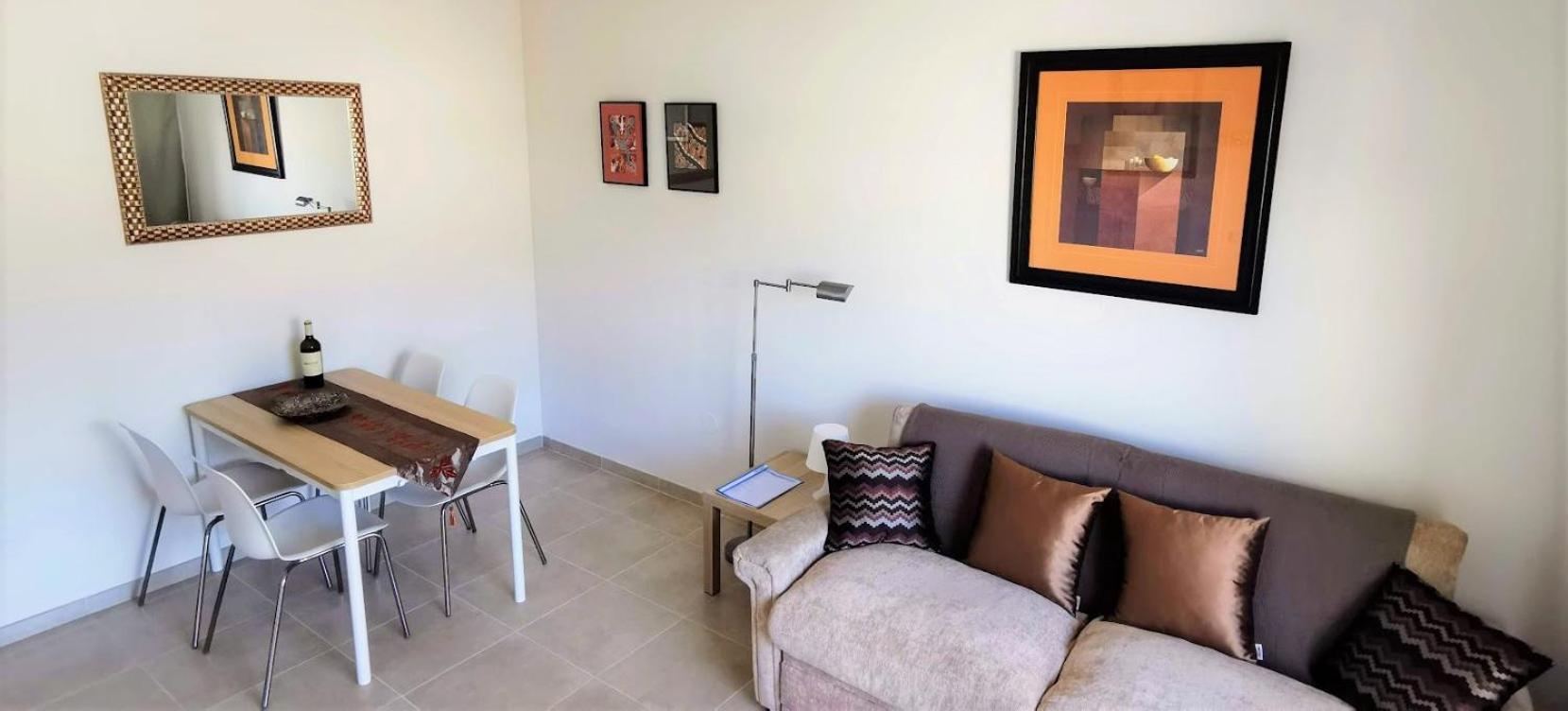 Benalmadena Front Line Sea View 1 Bedroom Large Apartment Exteriör bild